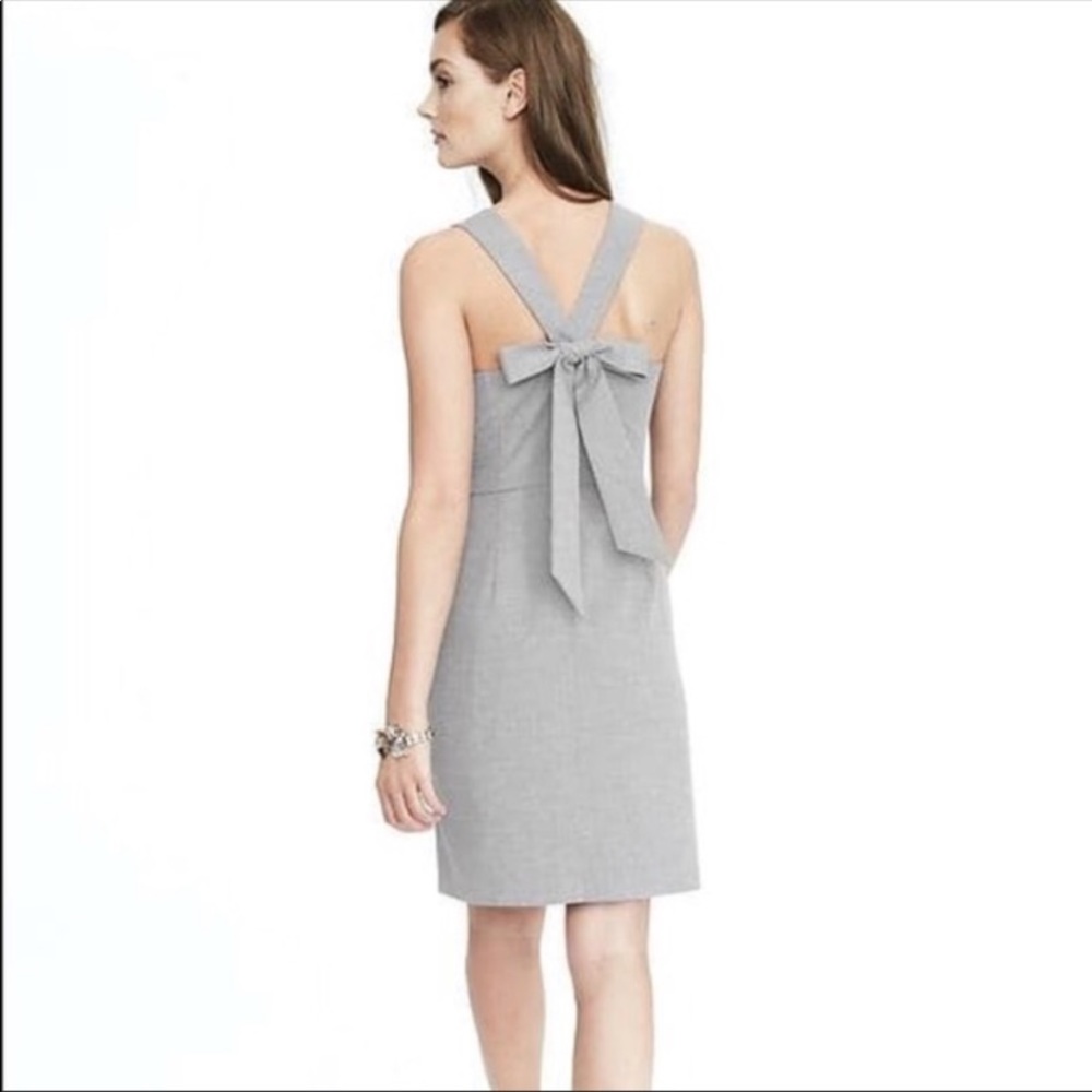 NWT banana republic dress. Open to offers